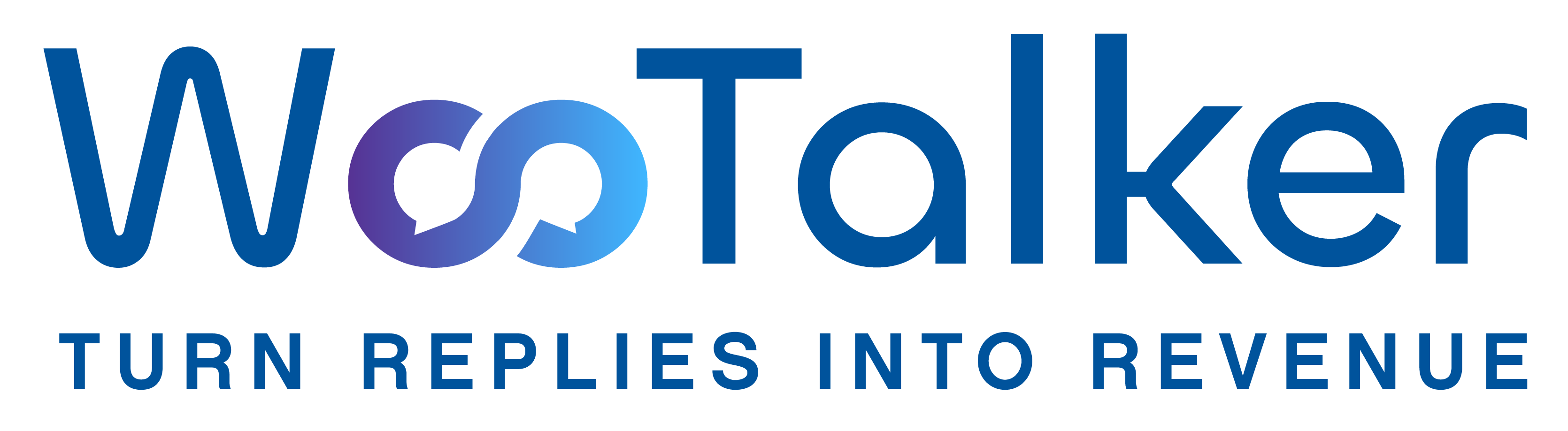 WooTalker